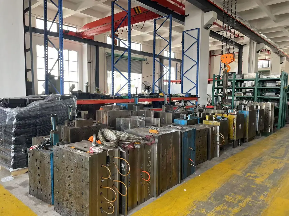Our Factory