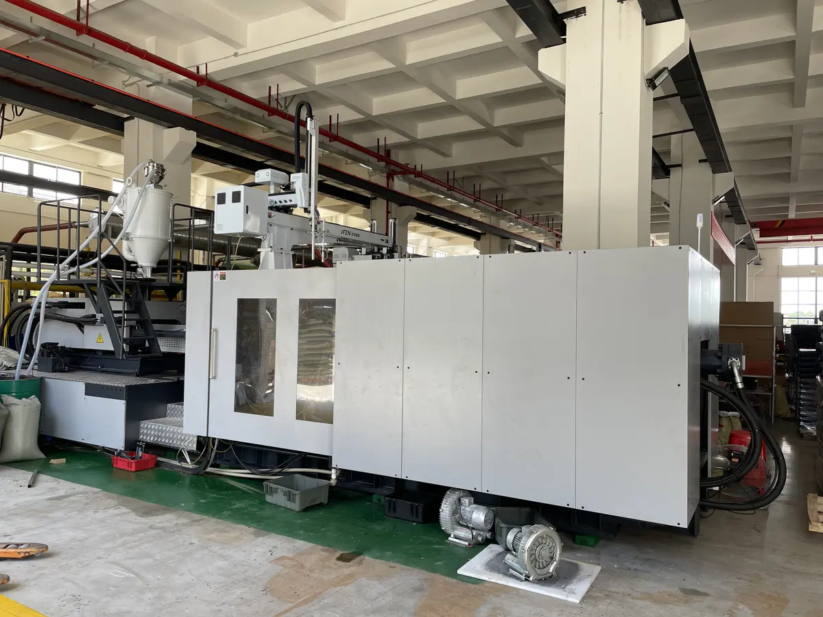 Our Factory