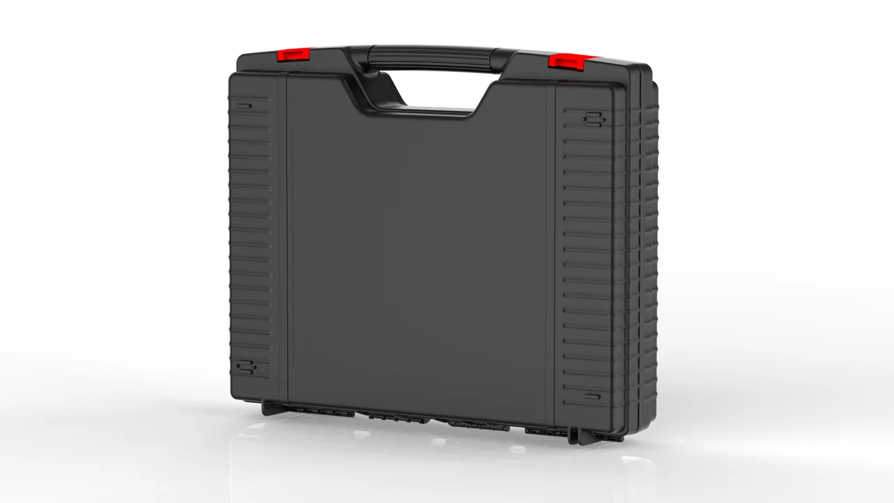 Abrasive Blasting Machine Cases: Protection for Impellers & Blast Wheels