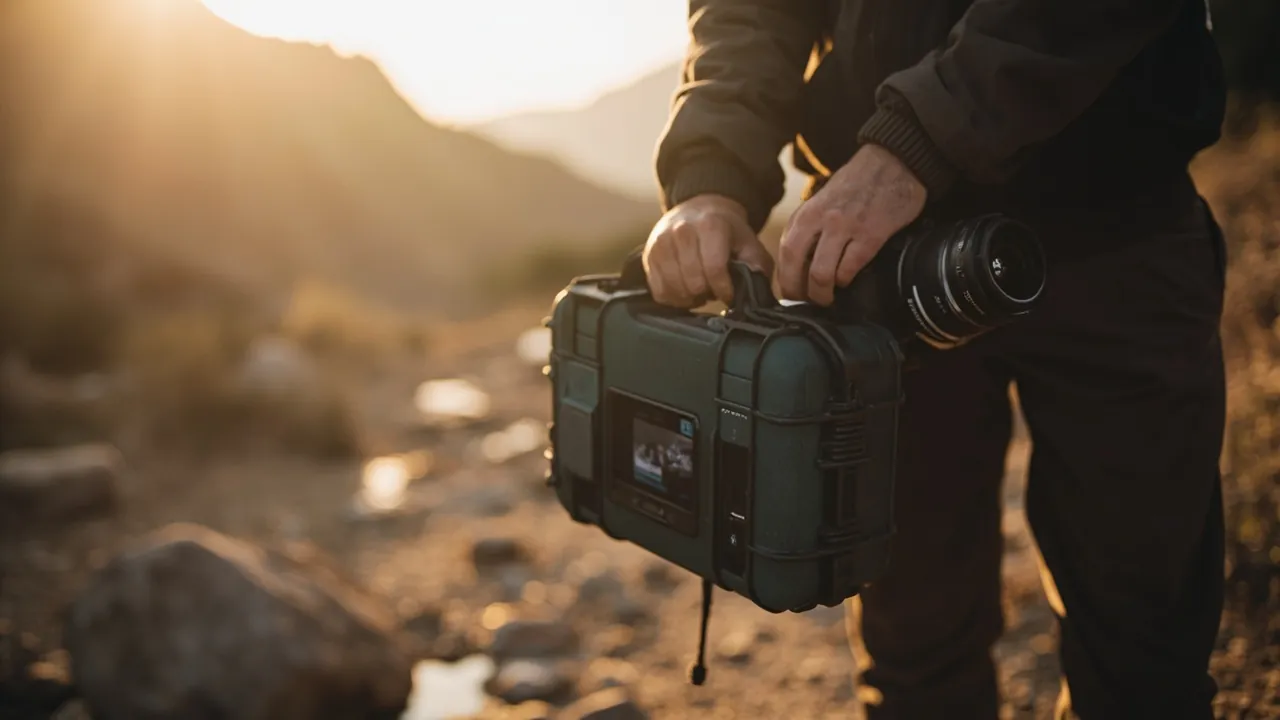What Outdoor Uses Are ABS Protective Cases Best Suited For?