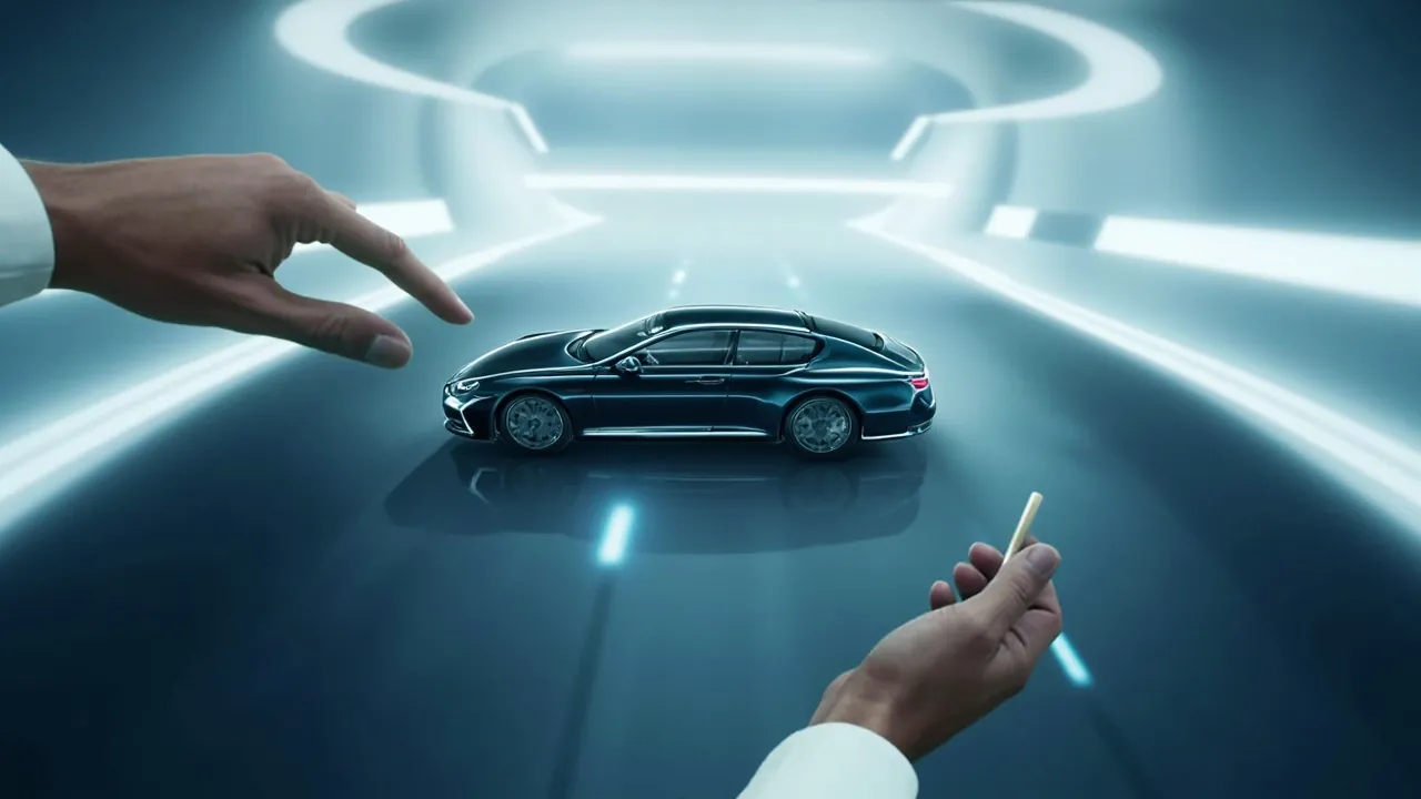 ADAS Sensor Transport Cases: LiDAR & In-Vehicle Sensor Protection