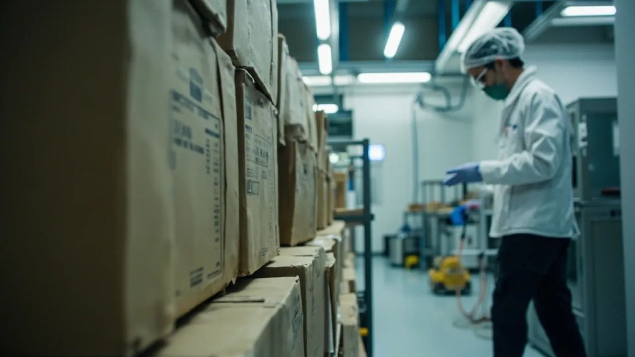 ADR & IMDG Hazmat Transport Cases: Compliance Guide