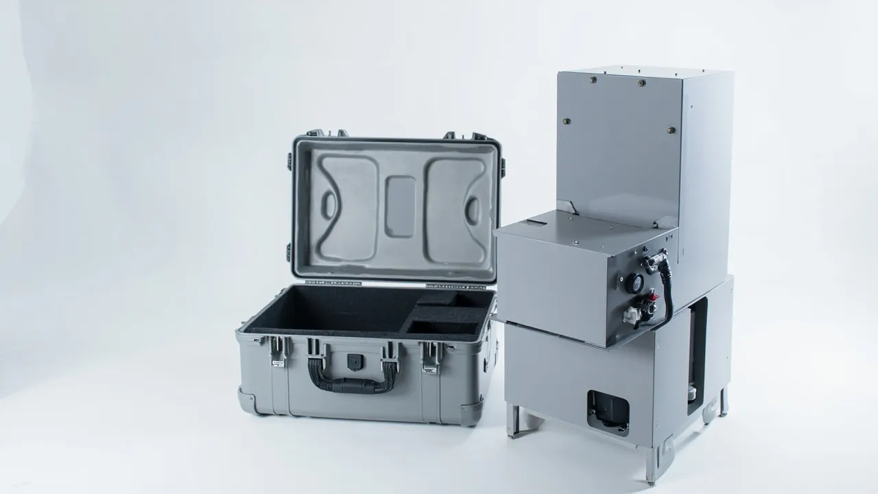 Air Pollution Control Cases: Scrubber & Catalyst Component Protection