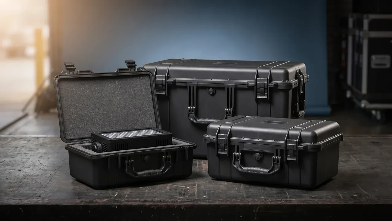 Where an Airdrop Case Is Used: Scenarios and Configurations