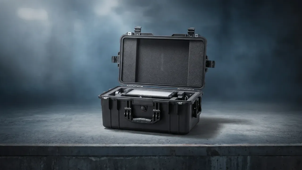 Airdrop Case Maintenance: Inspection Items and Replacement Lines