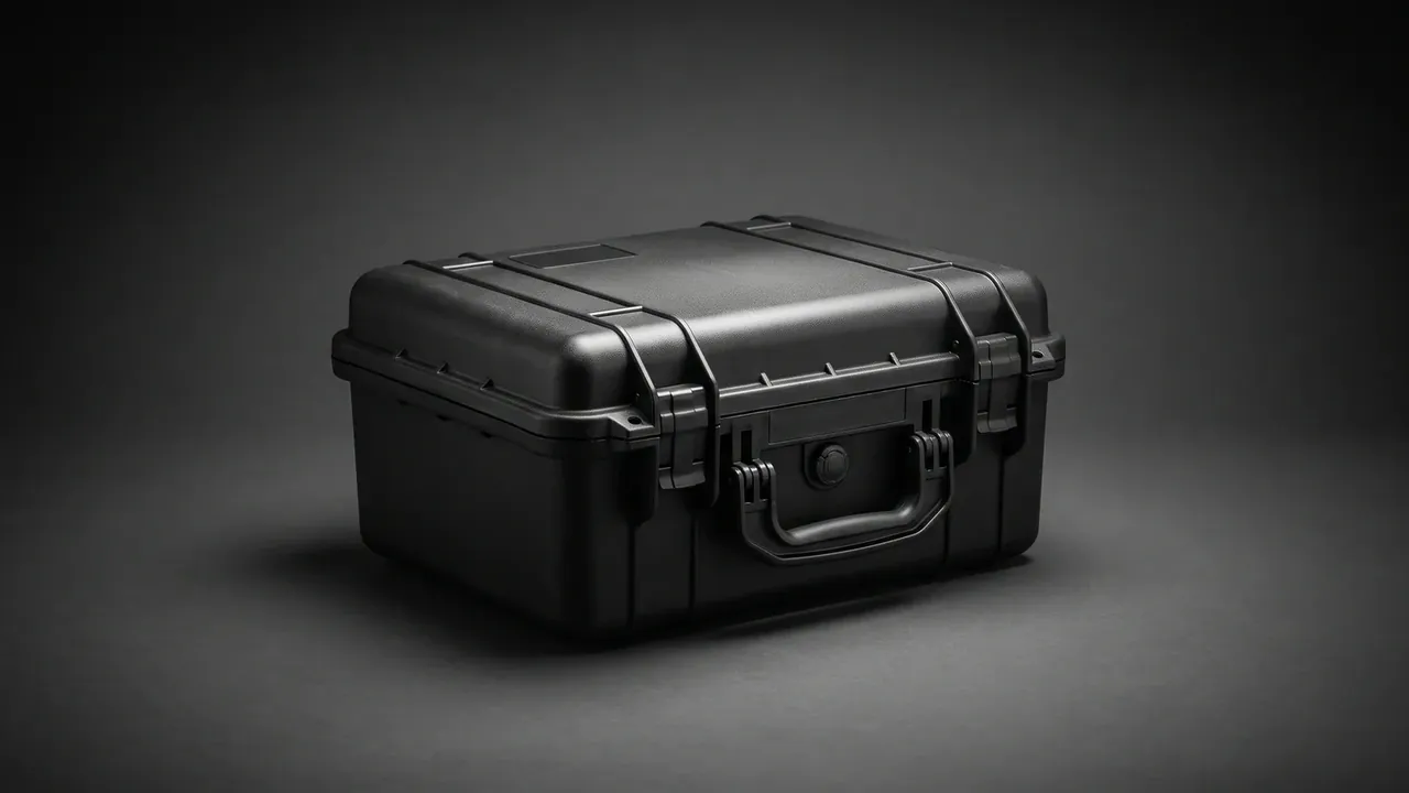 How to Choose an Airdrop Case: Five Selection Criteria