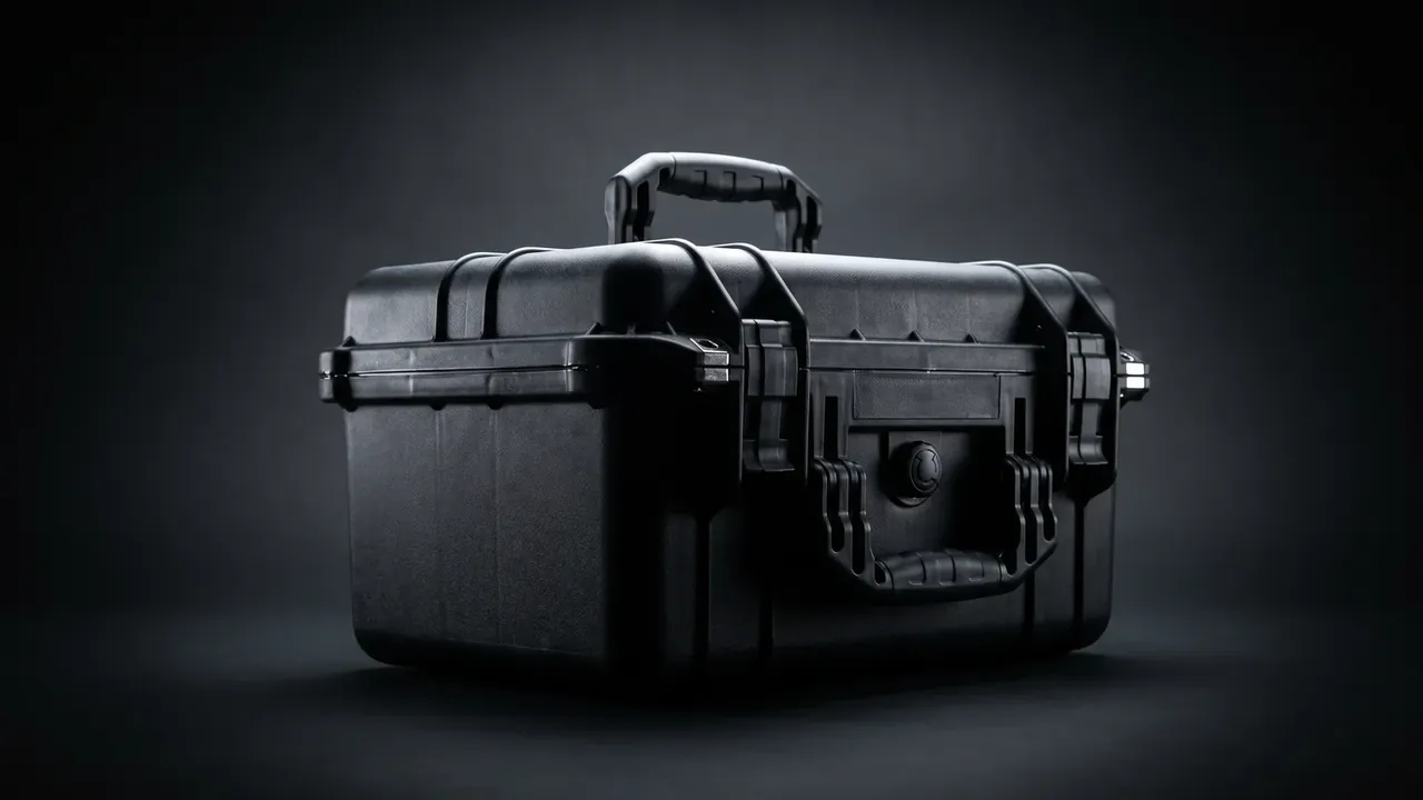 How to Set Airdrop Case Specs: Size, Wall Thickness and Load