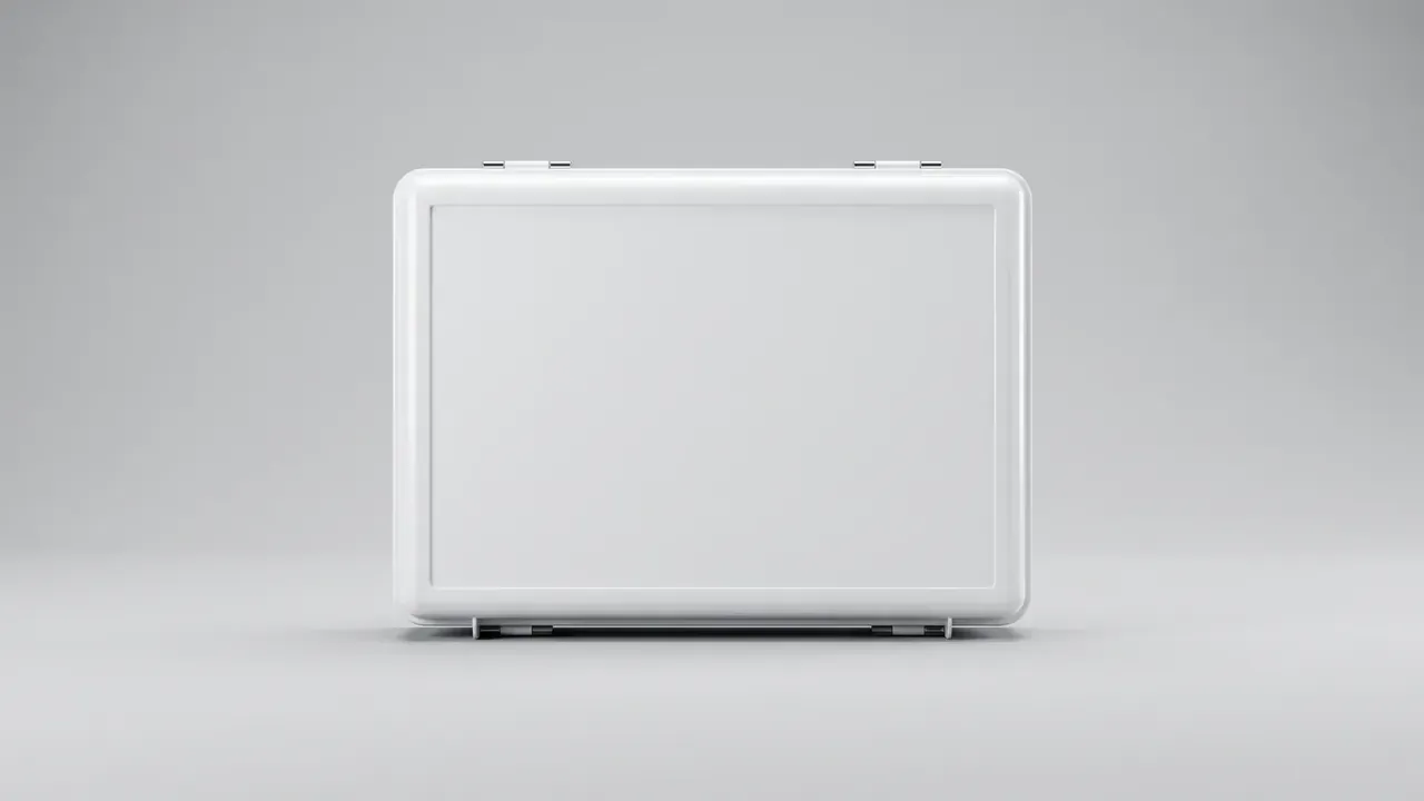 Airdrop Case vs Shipping Case: Impact Response Compared