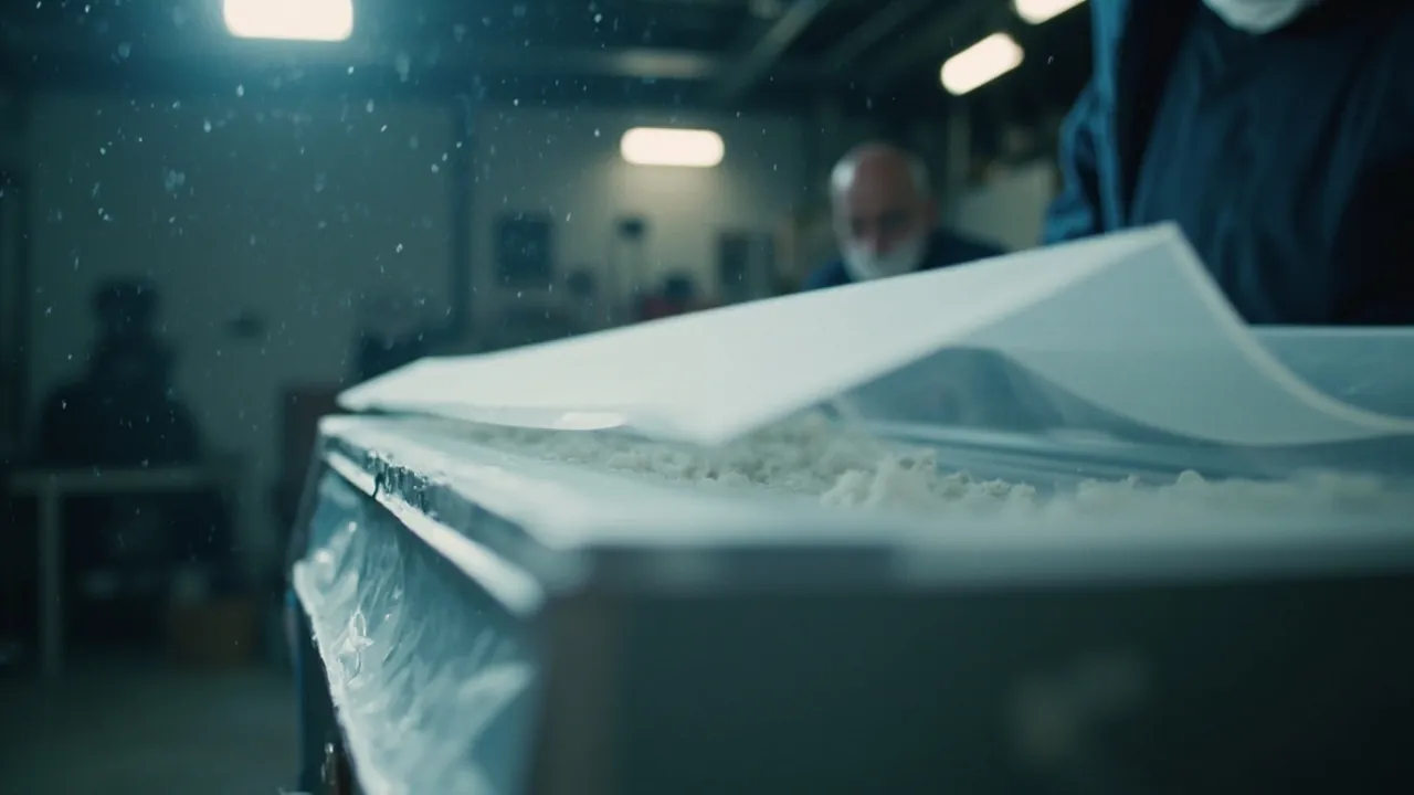 How Important Is Sealing in an Ammo Storage Box? The Effect of Humidity on Stored Ammunition