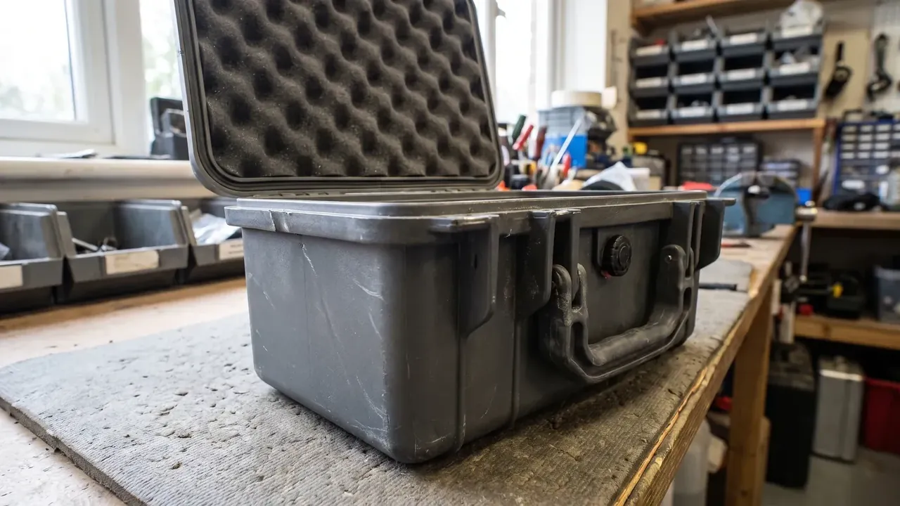 Spec Derivation Checklist: Ammunition and Nuclear Ordnance Boxes