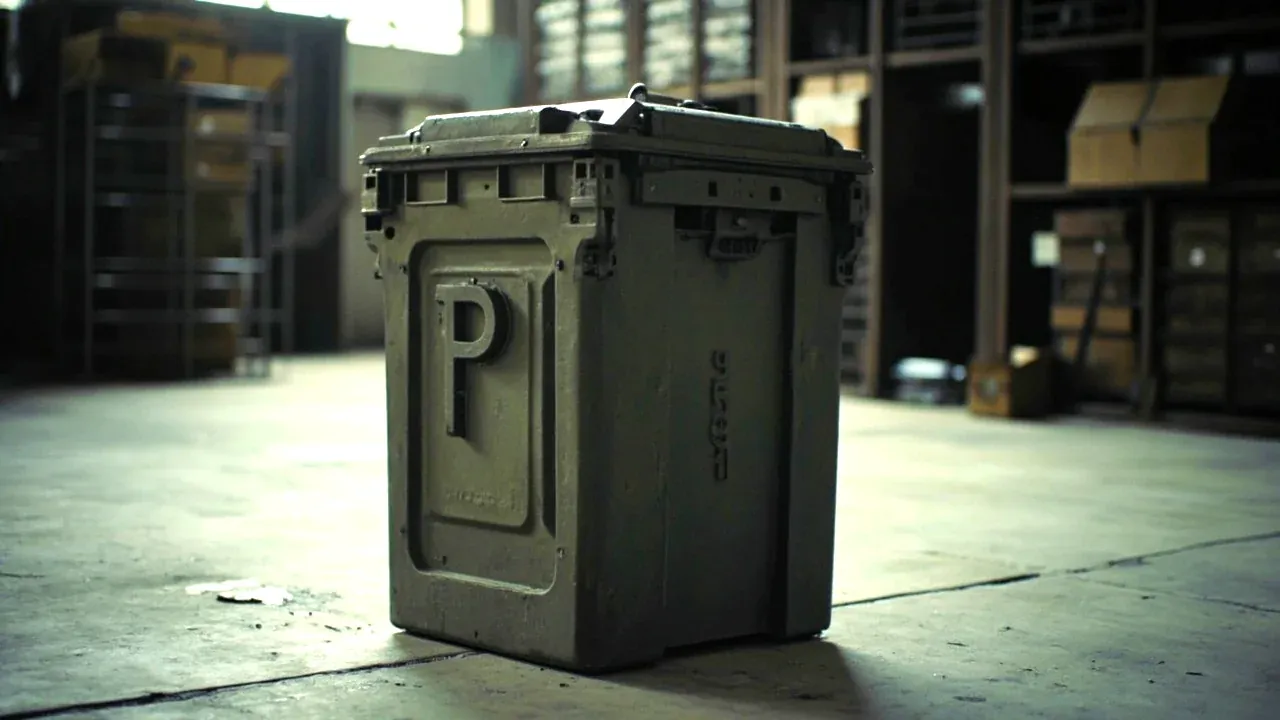What Is an Ammunition Box? From Timber to Rotomoulded