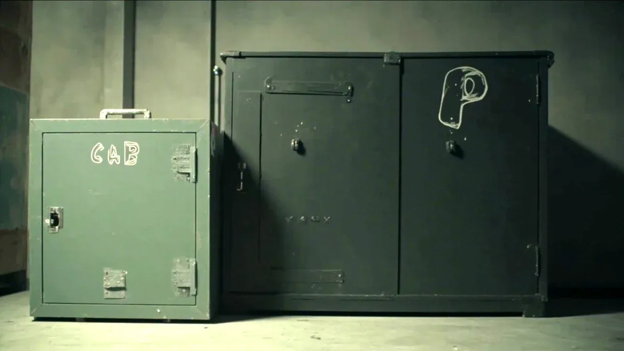 Ammunition Chest vs Case: Fixed Storage or Mobile Transfer