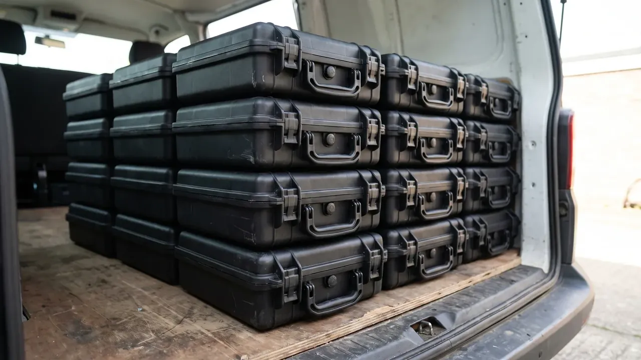 Ammunition Container Comparison: Where the Alternatives Differ