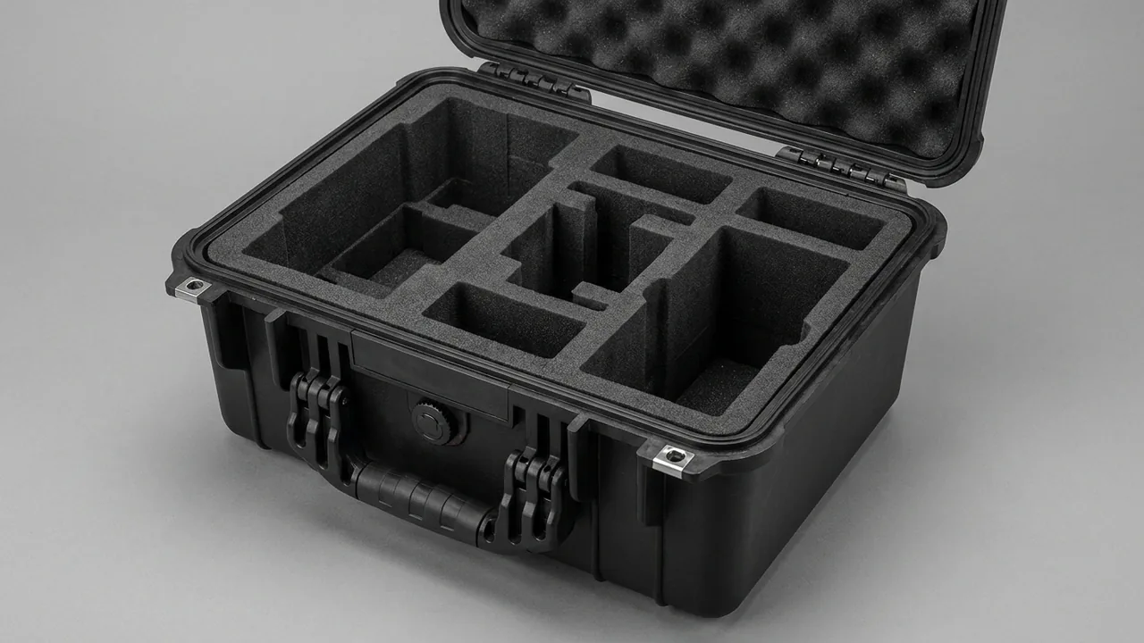 Anodizing Line Cases: Tank & Rectifier Component Protection