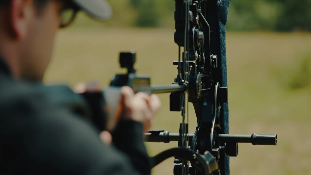 Archery Bow Cases: Recurve & Compound Bow Transport