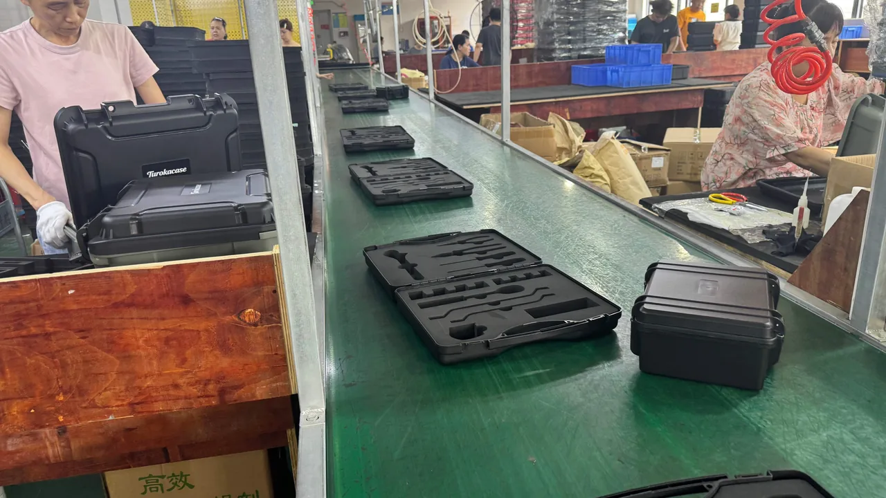 Archery Equipment Cases: Transport Protection for Bows & Sights