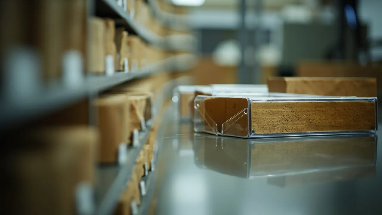Archive & Heritage Climate Cases: Constant Temp/Humidity Storage & Transit