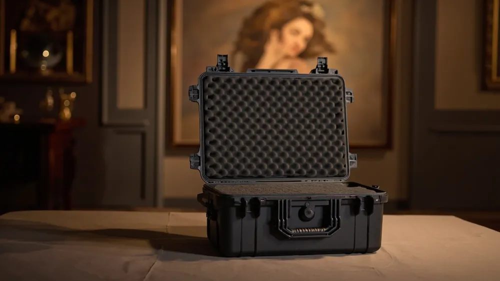 Art & Collectible Transport Cases: Move Value Without Risk