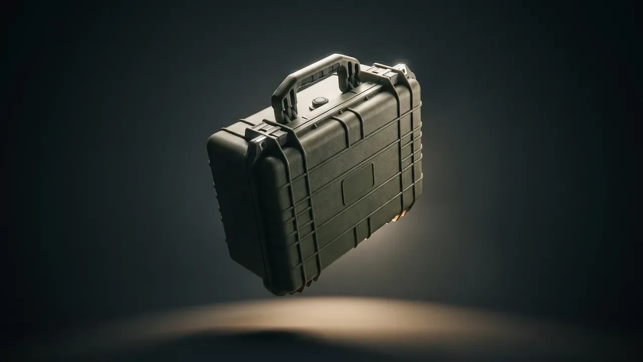 Artillery Shell Storage Container vs Steel and Wood Boxes