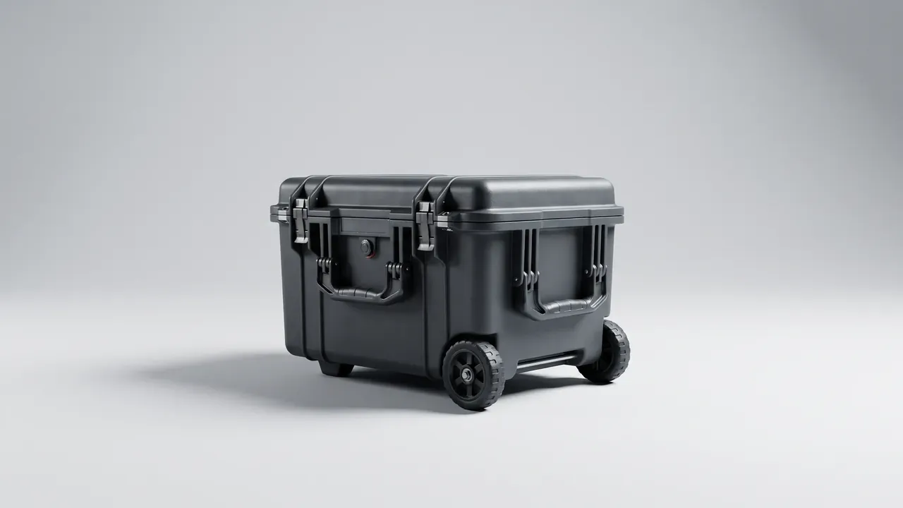 Artillery Shell Storage Container: Moisture Control, Gaskets and Inspection Cycles