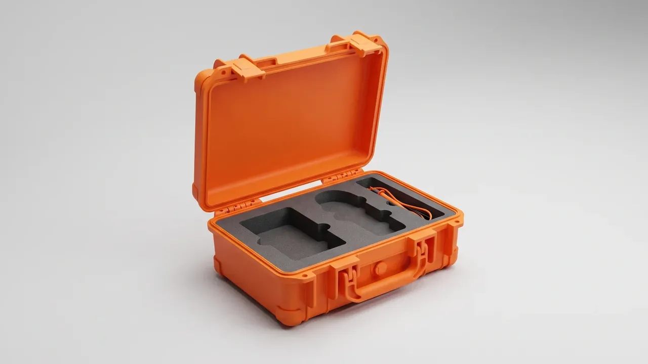 B2B Sourcing Plastic Protective Boxes: Five Tests to Apply
