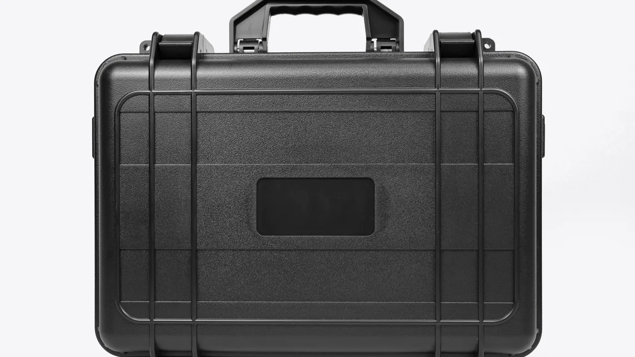 Baler Parts Cases: Protection for Knotters & Compression Chambers