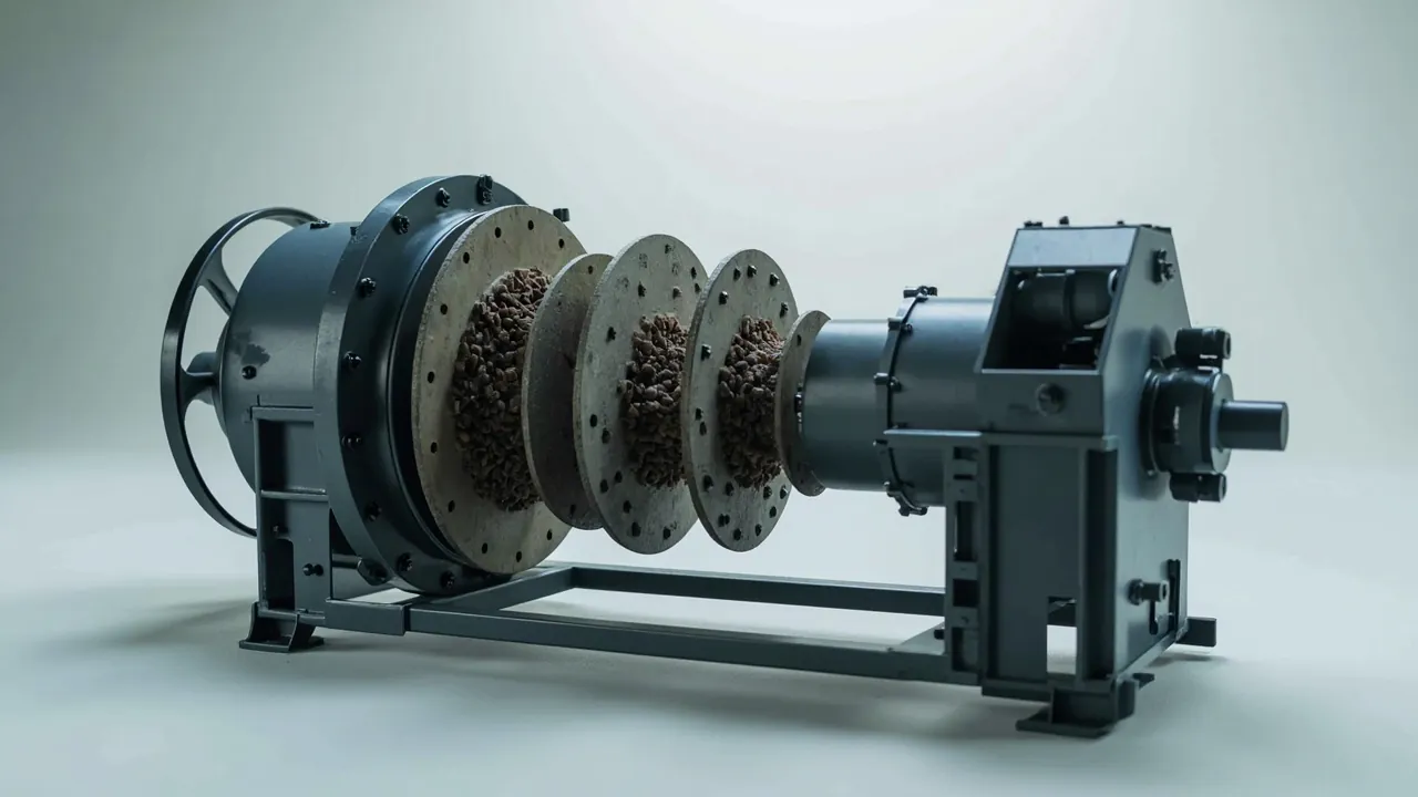Ball Mill Liner Cases: Liner Plate & Grinding Media Protection