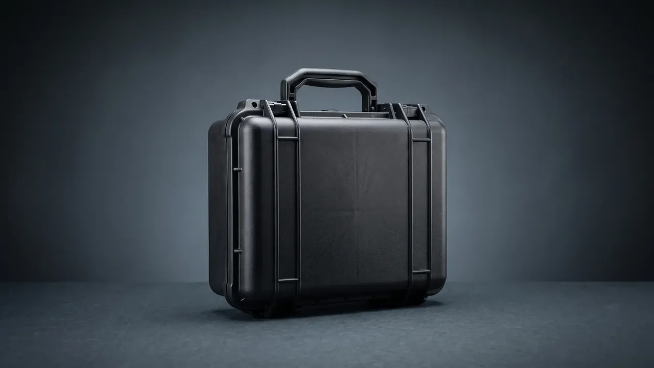 Prototype Review: Box, Ammunition Stowage Inspection Intervals
