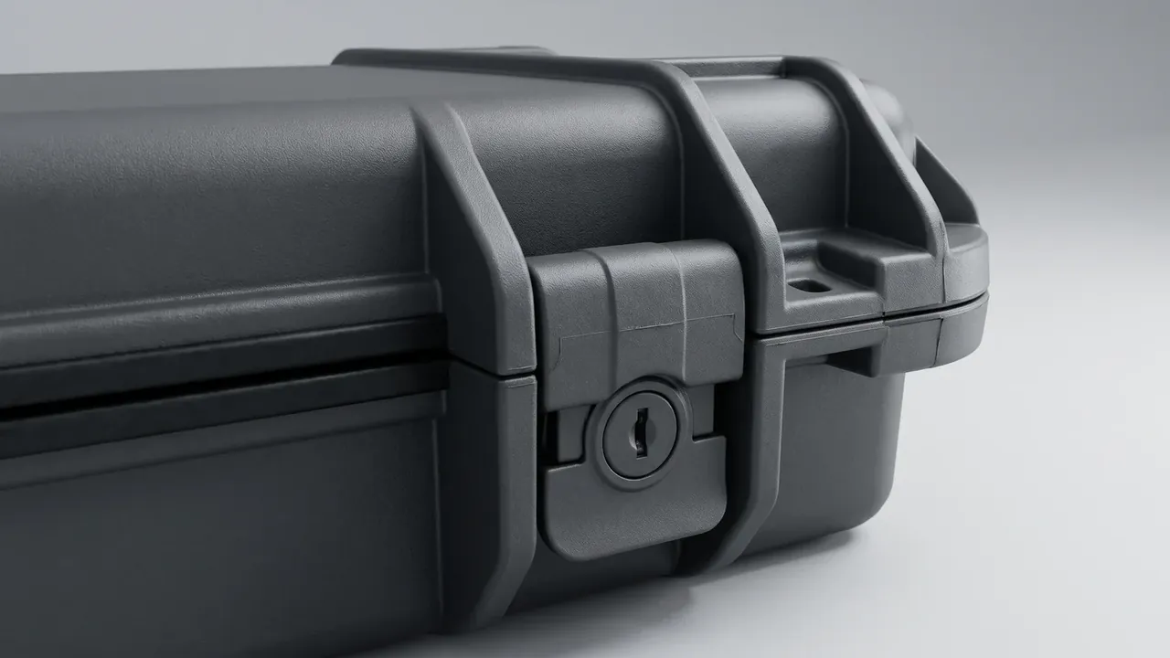 Box, Ammunition Stowage: How to Choose in 5 Steps
