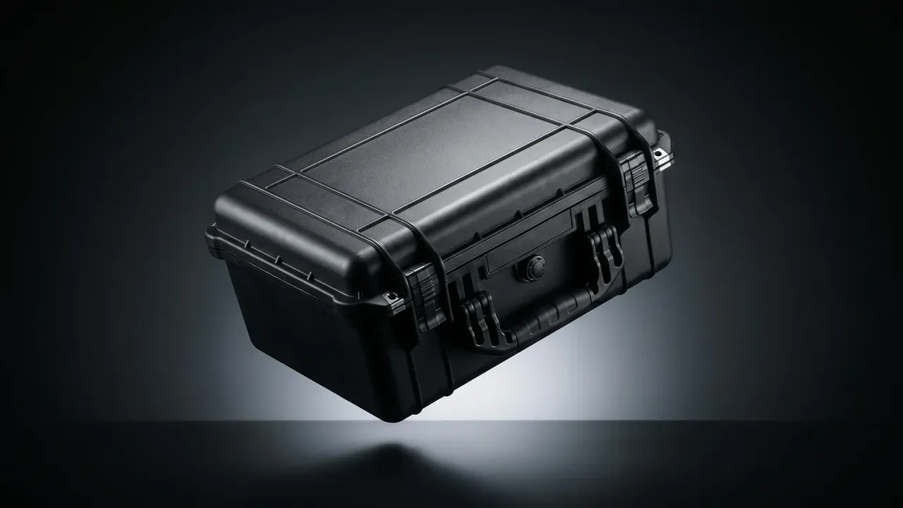 Box, Packing, Ammunition in Deep Cold: When Another Case Wins
