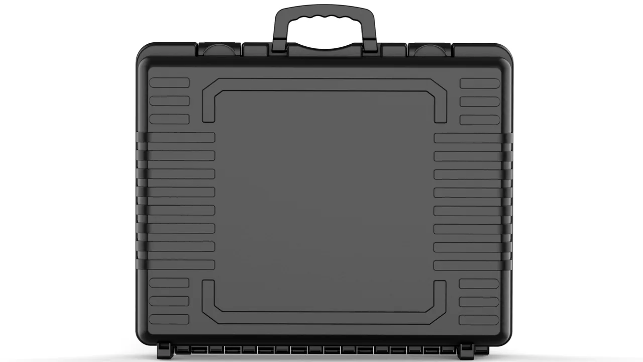 Brick Making Machine Cases: Protection for Augers & Cutters