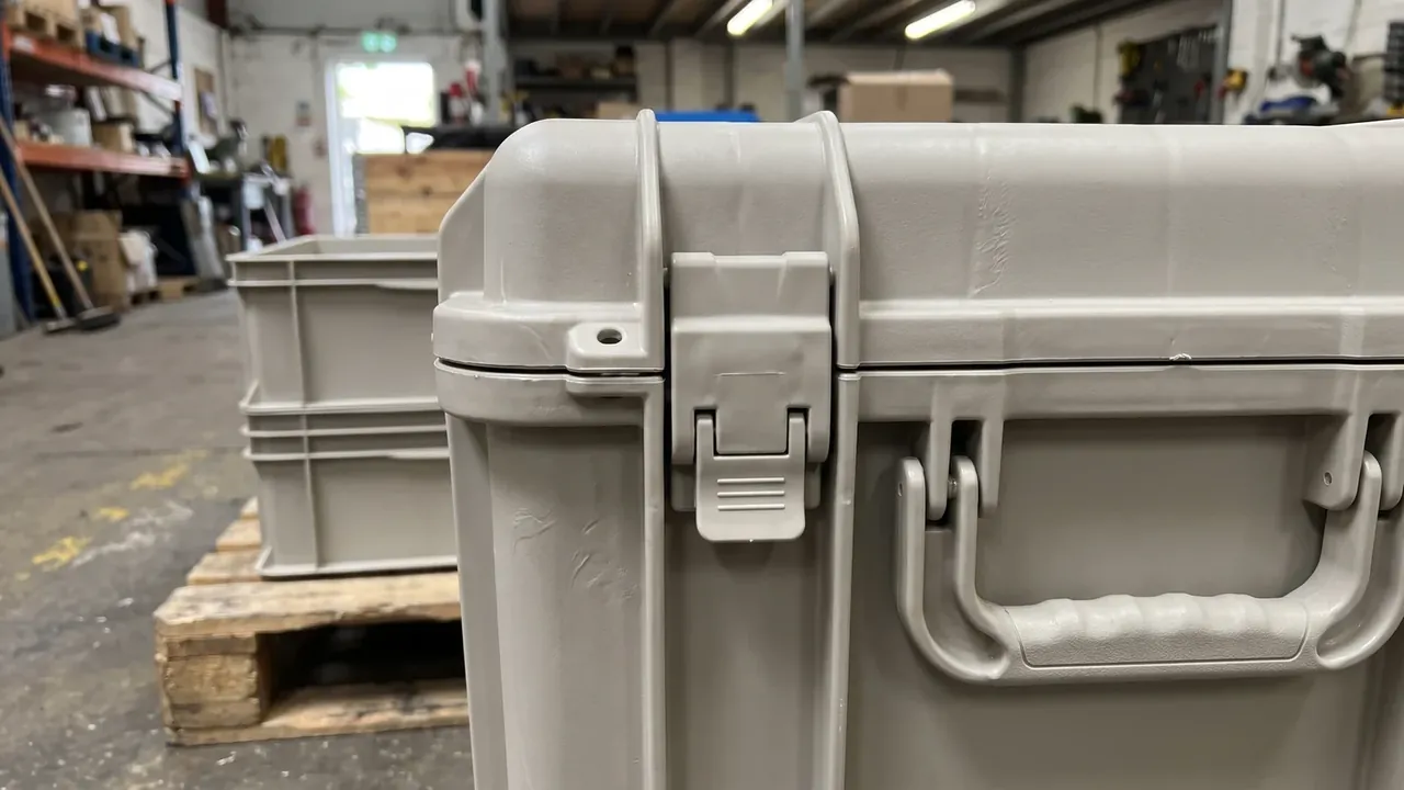 零下 25 度冷库周转：大批量塑料储物箱供应商的报价与交付