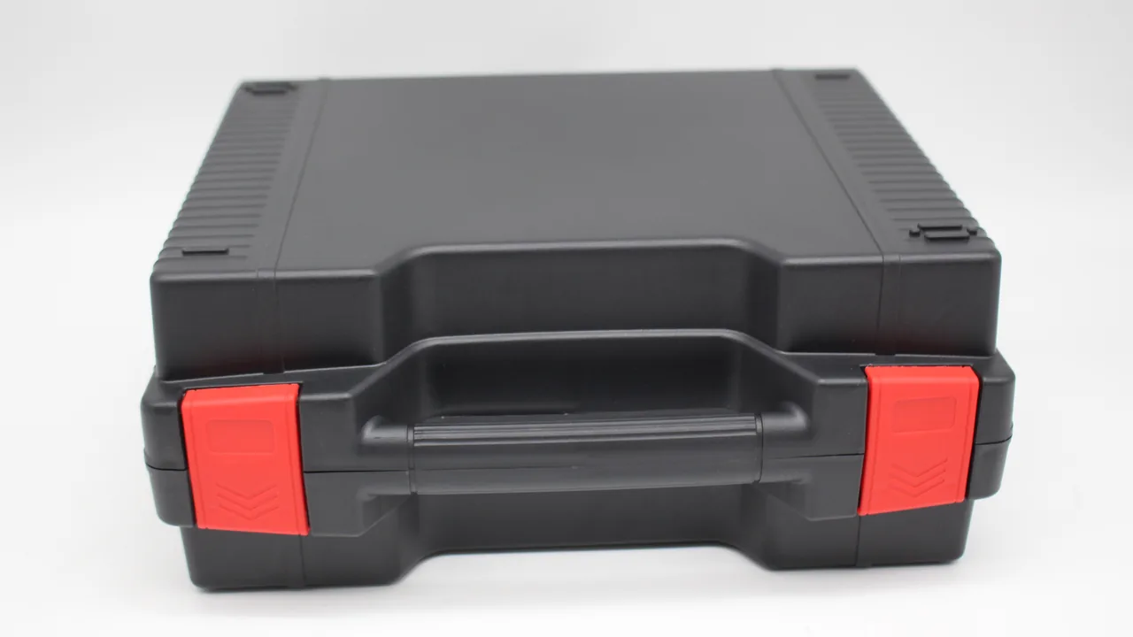 Cable Stranding Machine Cases: Protection for Bows & Capstans