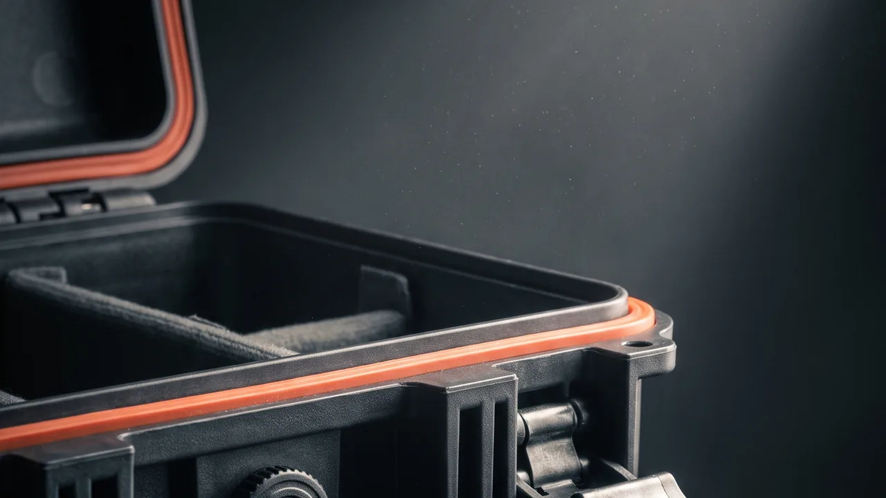 Calender Line Cases: Roller & Tension Component Protection