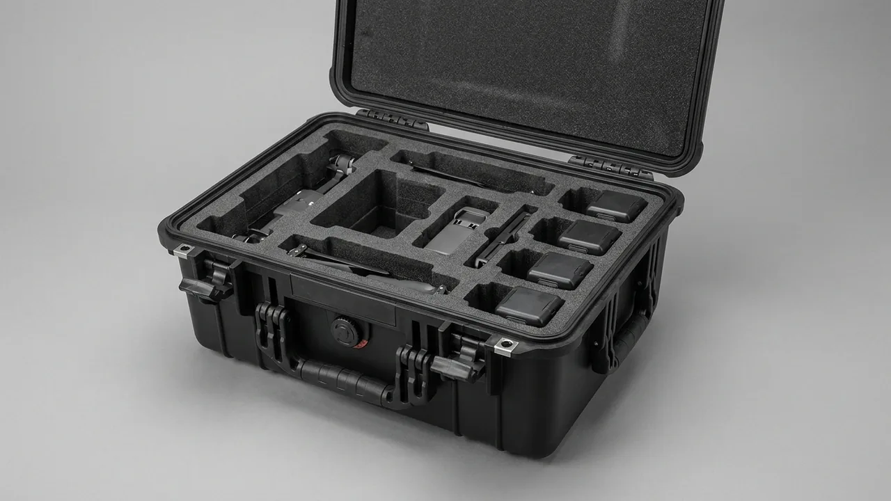 Cartoning Machine Cases: Carton Forming & Pusher Mechanism Protection