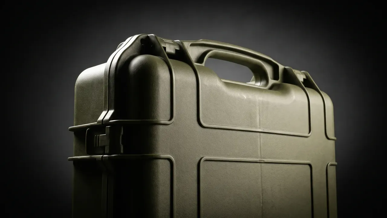 Cartridge Box Maintenance: Checks and Replacement Lines