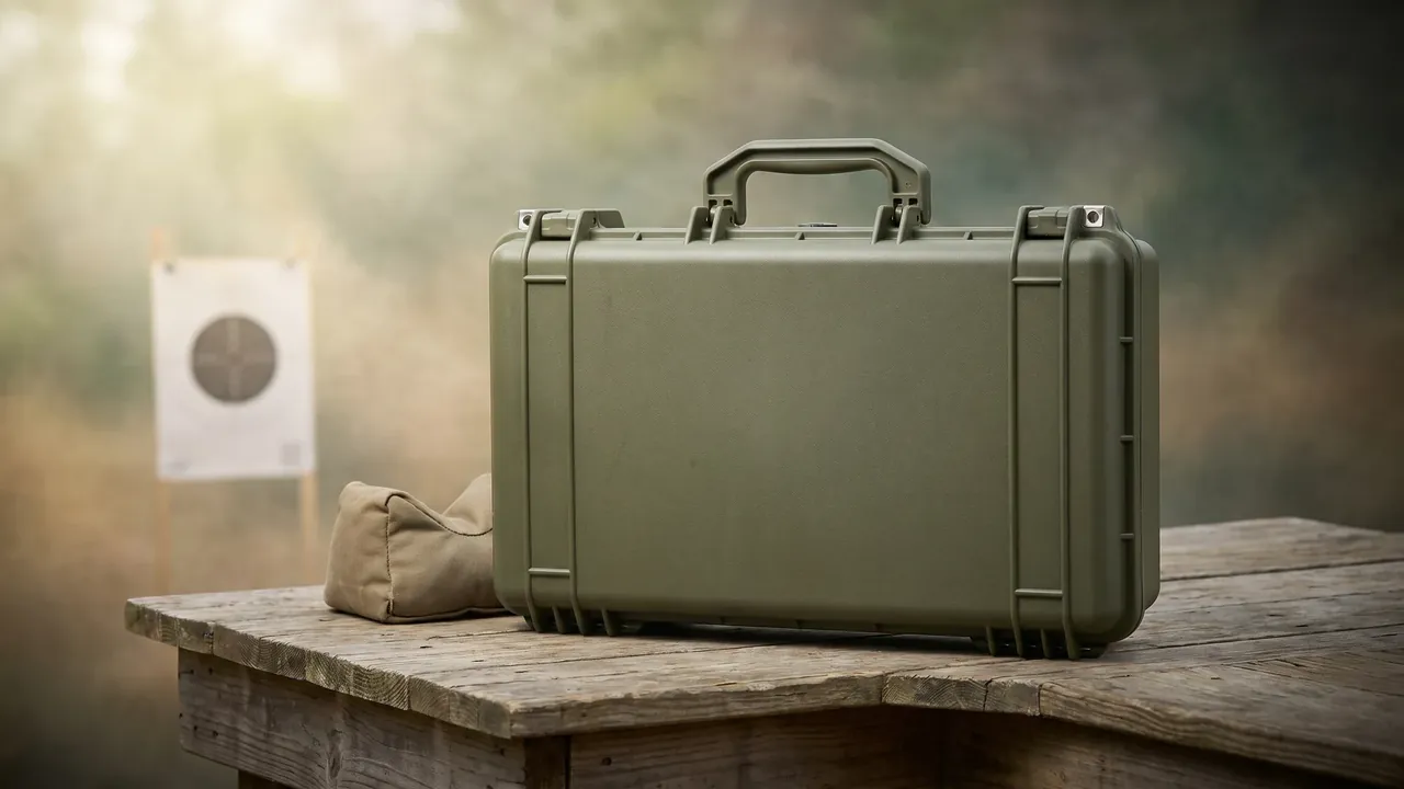Cartridge Box Materials: How to Choose Between Metal, Plastic and Fiber Containers