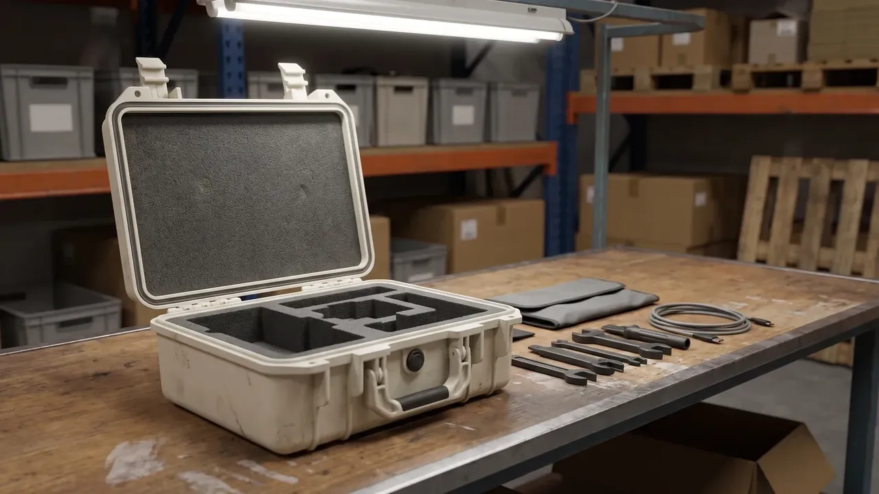Cartridge Box Procurement: Quotes, MOQ and Lead Time
