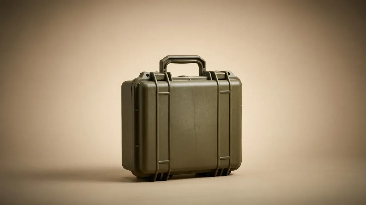How to Choose a Cartridge Box: Five Criteria