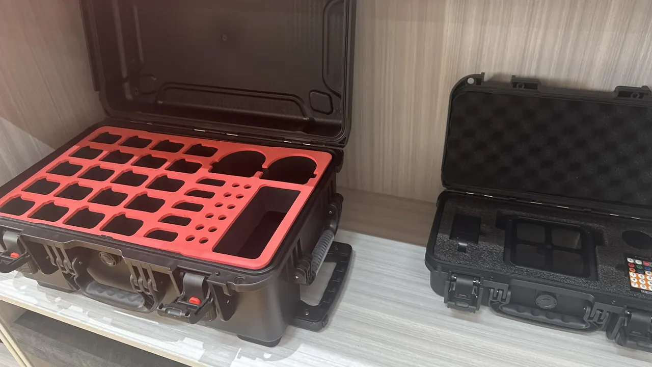 Cartridge Safety Case Specifications: Size, Walls and Load