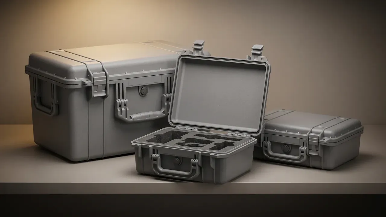 Cartridge Storage Box Procurement: Quotes, MOQ and Lead Time