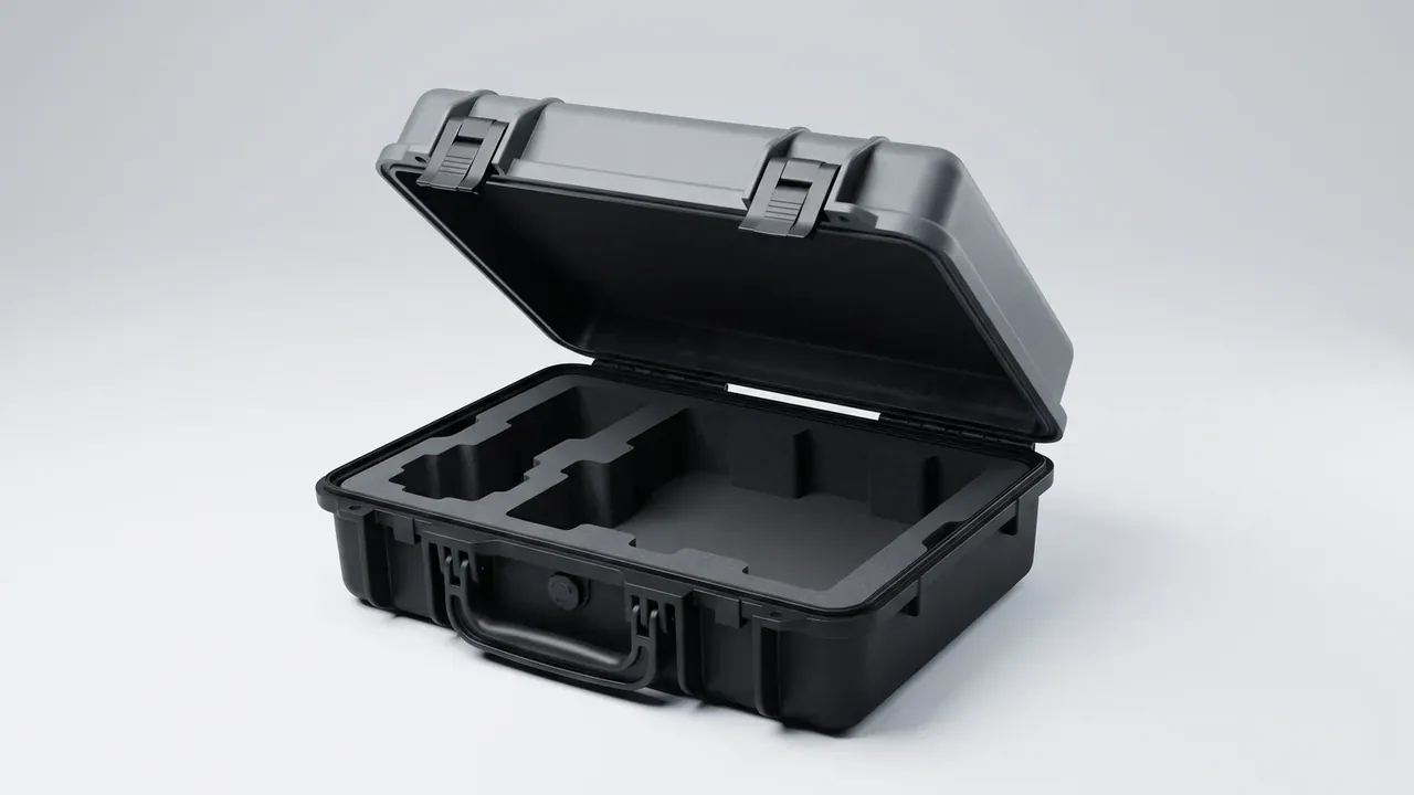Cartridge Transport Box Maintenance: Checks and Limits