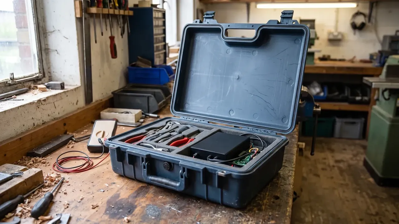 Cartridge Transport Box Procurement: Quotes, MOQ and Lead Time