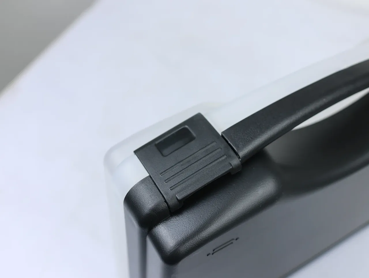 12 Checkpoints: Passing a Case Assembly Workstation