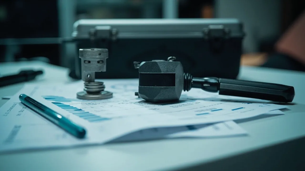 How Is a Protective Case Costed? The Price Structure of Materials and Process