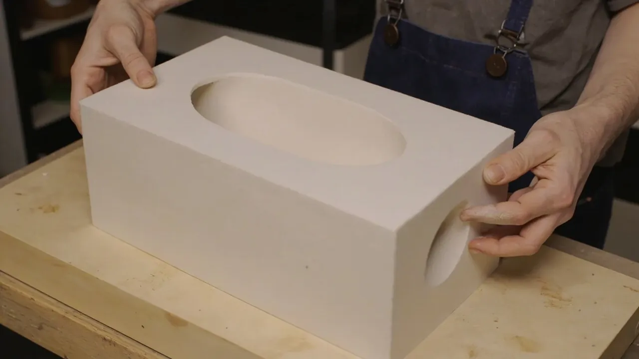 What Factors Should a Custom Protective-Case Foam Insert Consider? A Complete Checklist Based on Equipment Shape, Weight, and Vulnerability