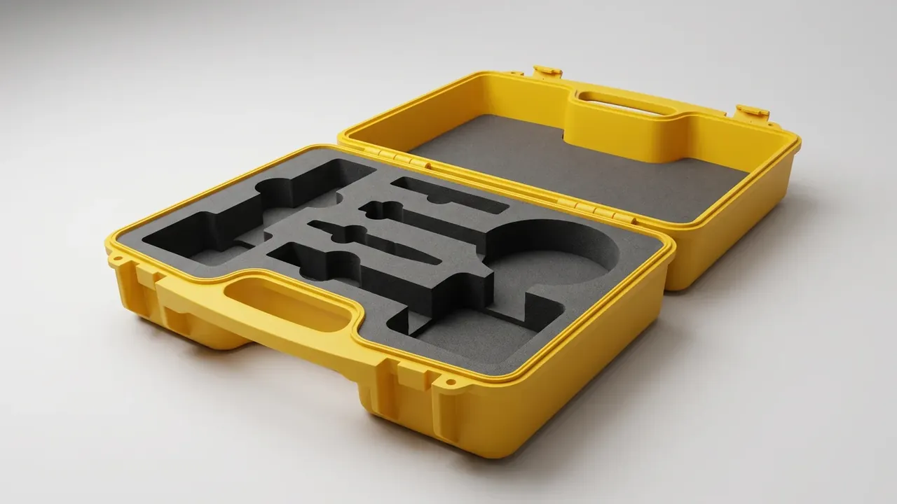 A Caliper on the Shop Floor: Judging a Case Factory Tour