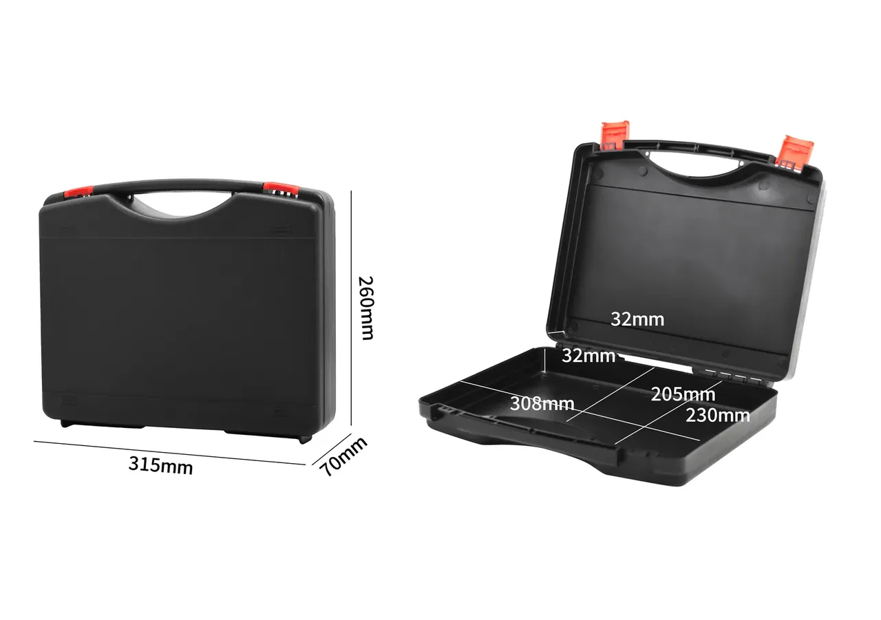 Case Gasket Groove: Single vs Double Lip