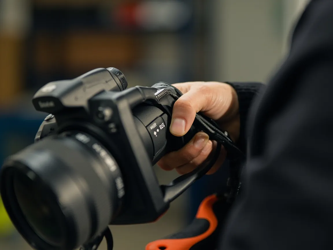 Ergonomics and Load Test Standards - real application scene