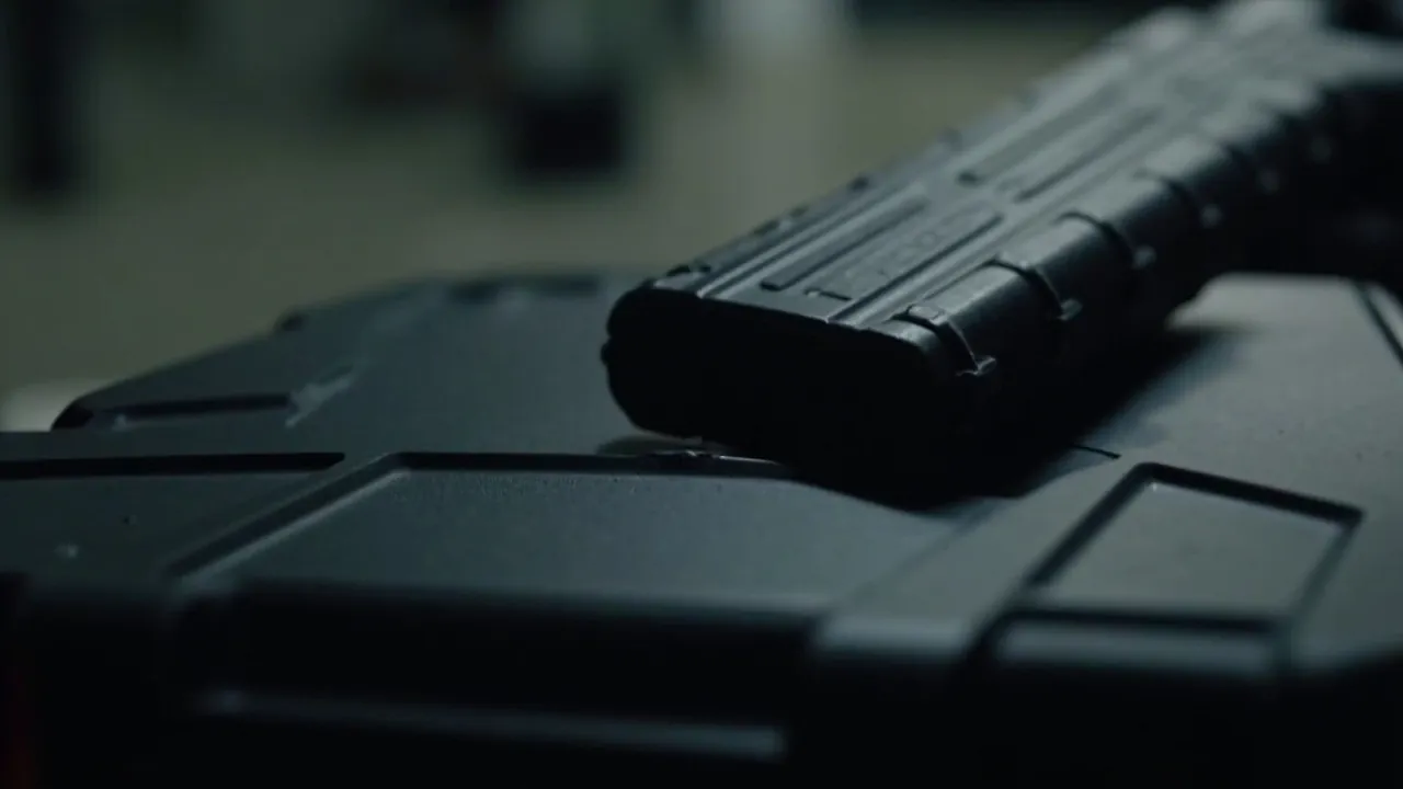 How Should a Protective Case Handle Be Designed? Ergonomics and Load Test Standards